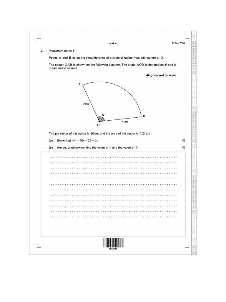Trig:Vector | PDF