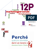 PBDay - Stefano Principato "Le 12P Del Personal Marketing"