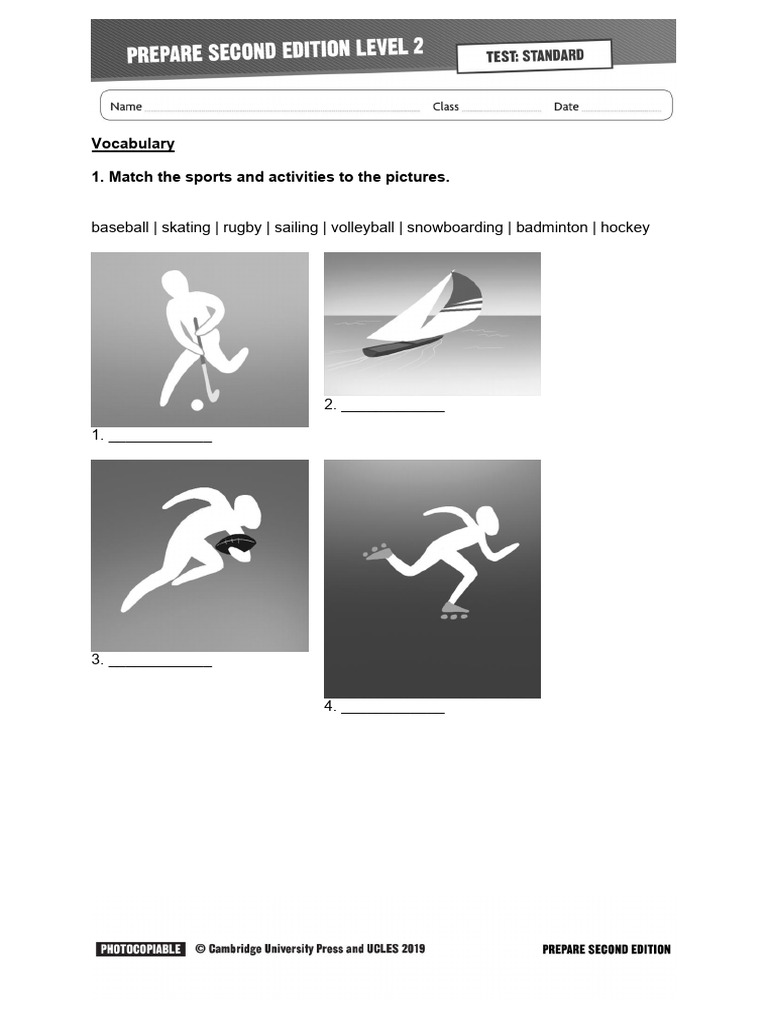 PRE-TT-1S | PDF | Lunch