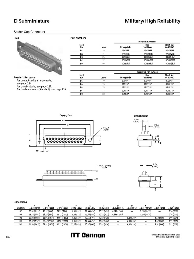 DCMM-37P | PDF