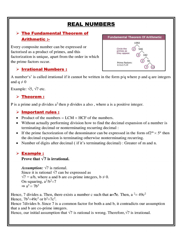Grade 10 Math Formula | PDF | Circle | Trigonometry