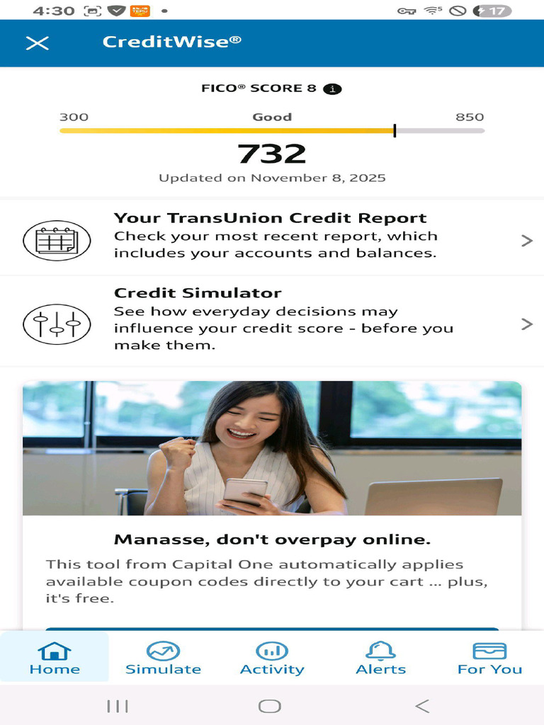 Credit Score | PDF