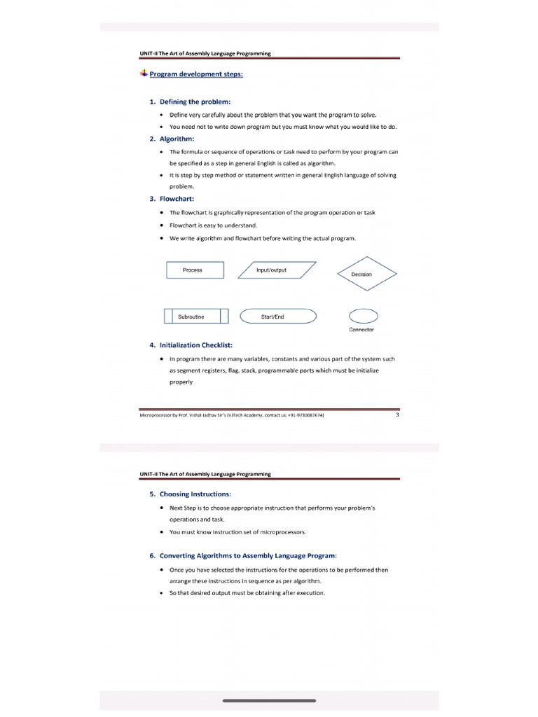 Assignment Mic | PDF