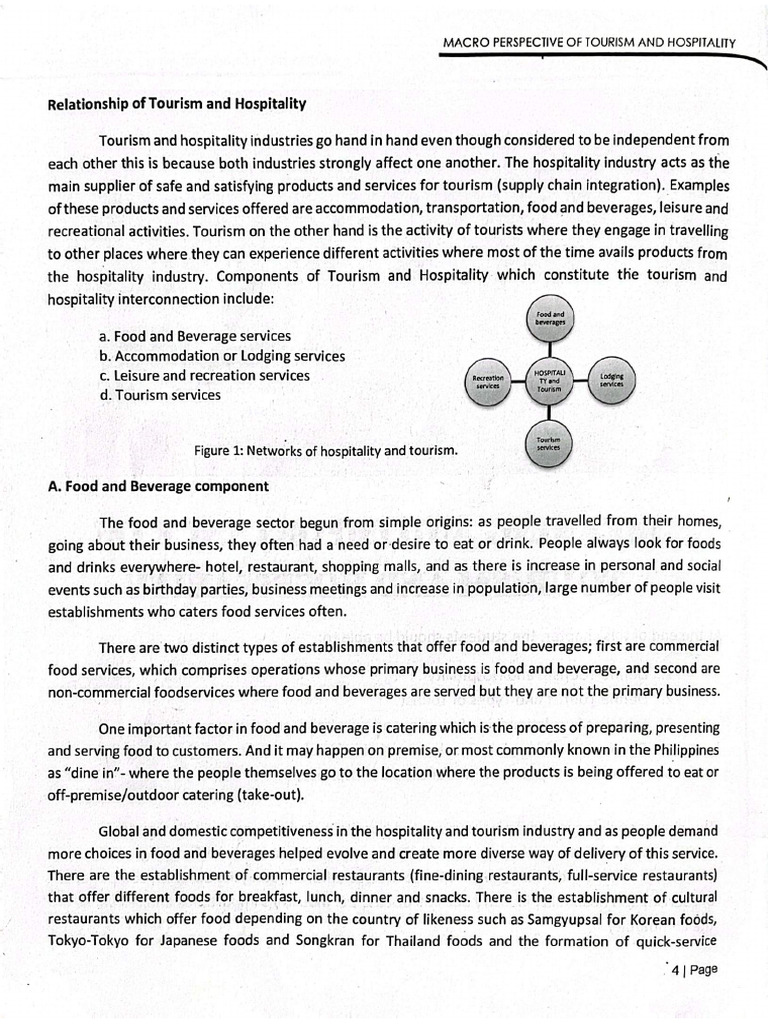 Macro Chapter 1 | PDF