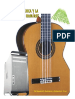 Midi, Informatica y La Guitarra Ramirez