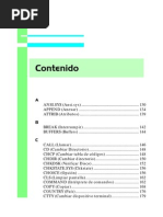Download Comandos Para MS-DOS by Orlo Aguirre SN99509675 doc pdf