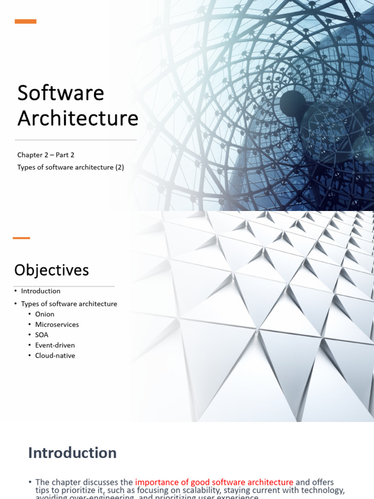 Ch2 - 1 - Part 2 | PDF | Service Oriented Architecture | Cloud Computing