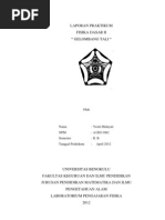 Download PRAKTIKUM MENGENAI GELOMBANG TALI by YeSi YeStri Hidayati CatMafis SN99510636 doc pdf