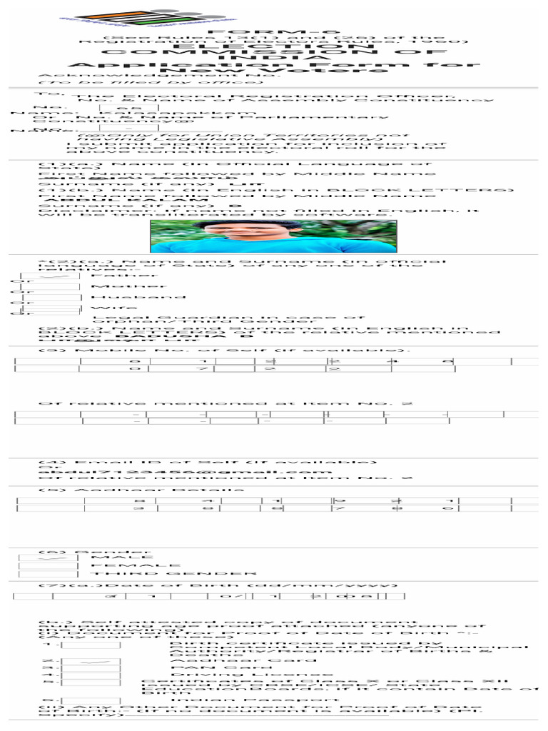 Form6 Preview | PDF