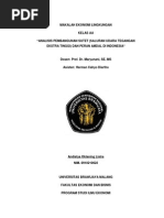 Download Analisis Pembangunan Sutet Saluran Udara Tegangan Ekstra Tinggi Dan Peran Amdal Di Indonesia by Andistya Oktaning Listra SN99511475 doc pdf