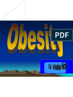 Obesity