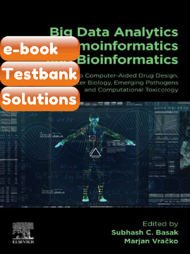 Big Data Analytics in Chemoinformatics and Bioinformatics With ...