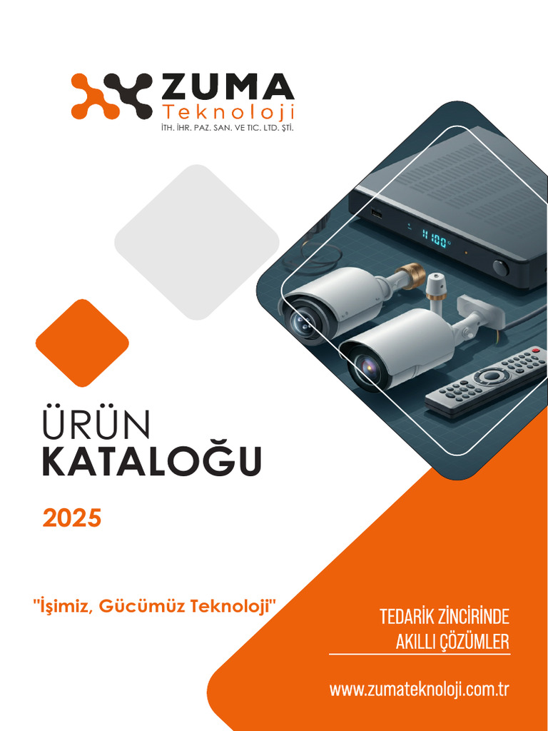 Zuma Katalog | PDF