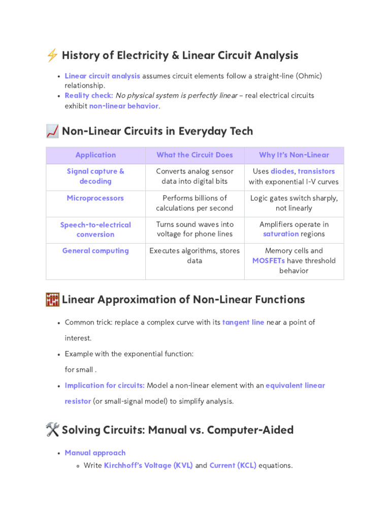 02 Basic Electl Cpts Laws Part2 | PDF | Electronic Circuits | Mobile App