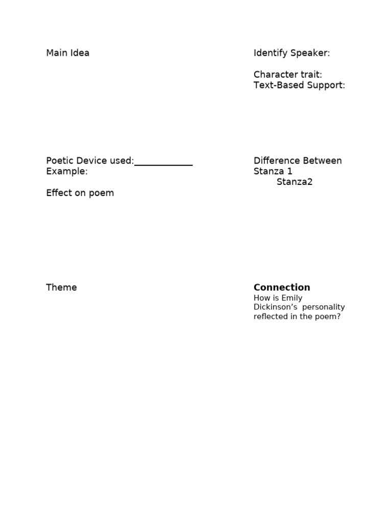 Poetrysix Square | PDF