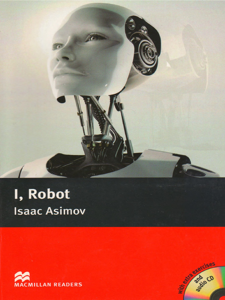 I Robot | PDF