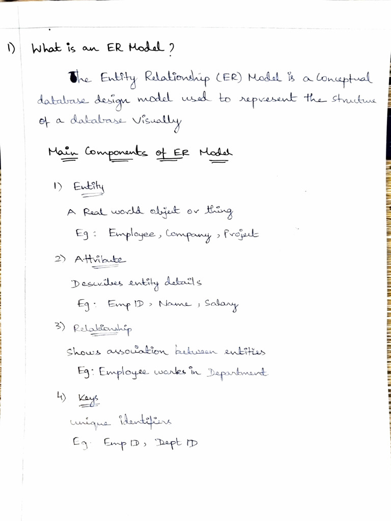 DBMS Assignment 2 | PDF