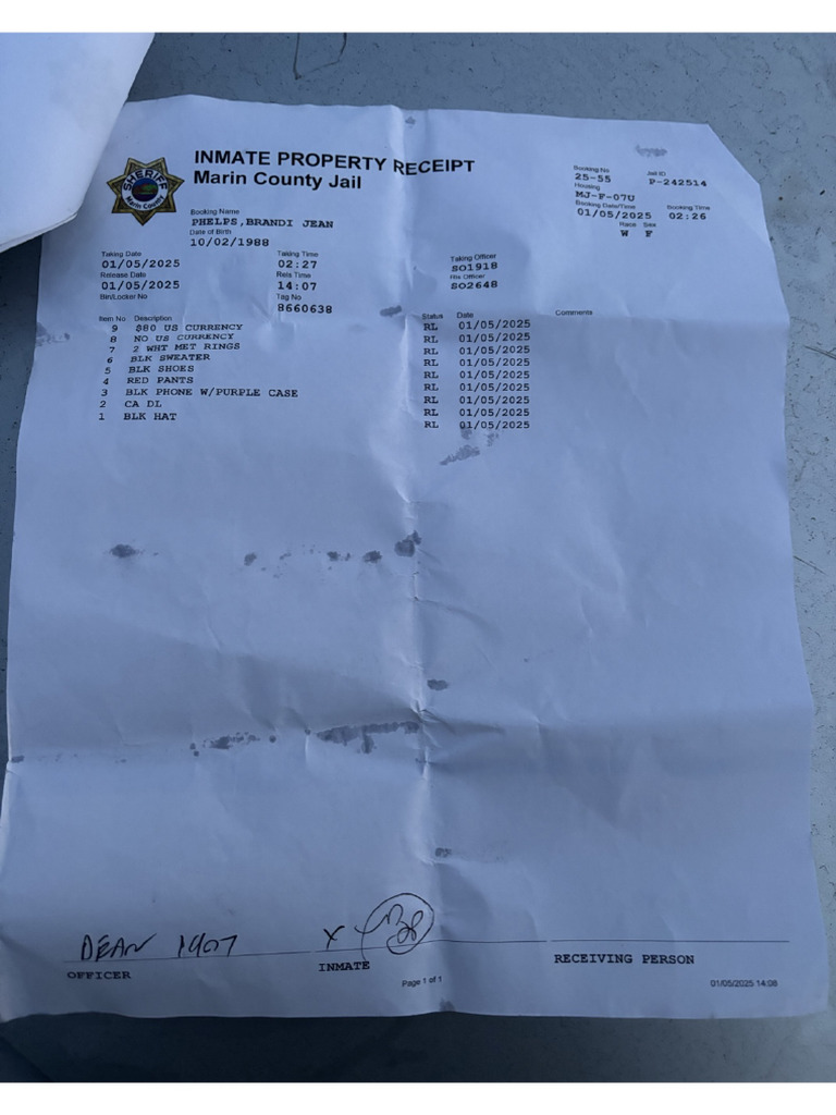Proof BP | PDF