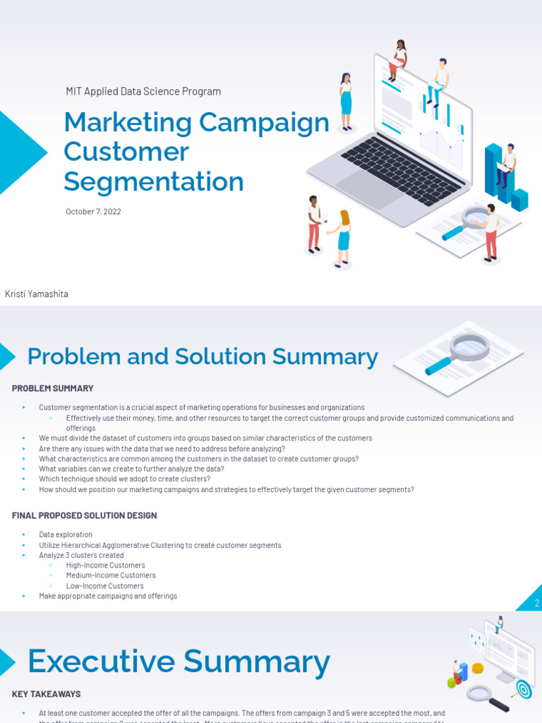 KristiYamashita - Final Report - Capstone Project | PDF | Cluster ...
