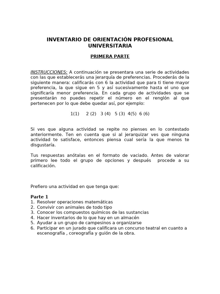 Rimada Primera Parte(1) | PDF | Química