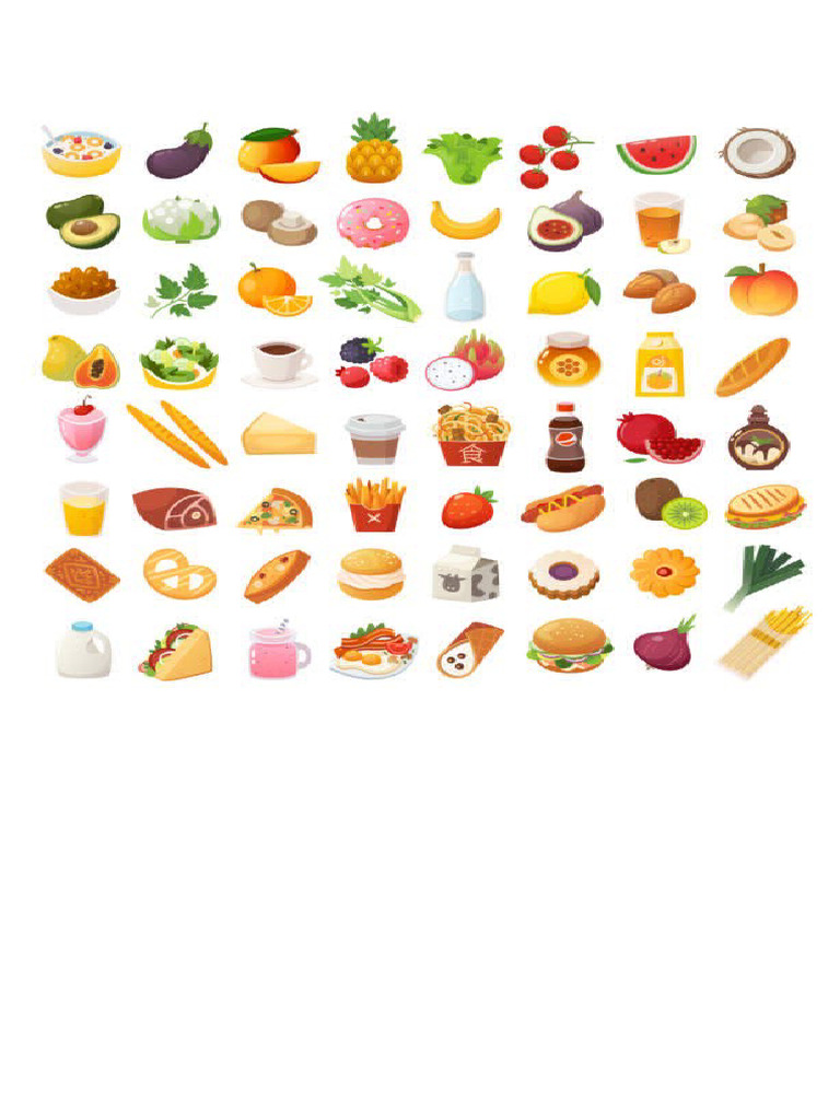 Food Containers | PDF