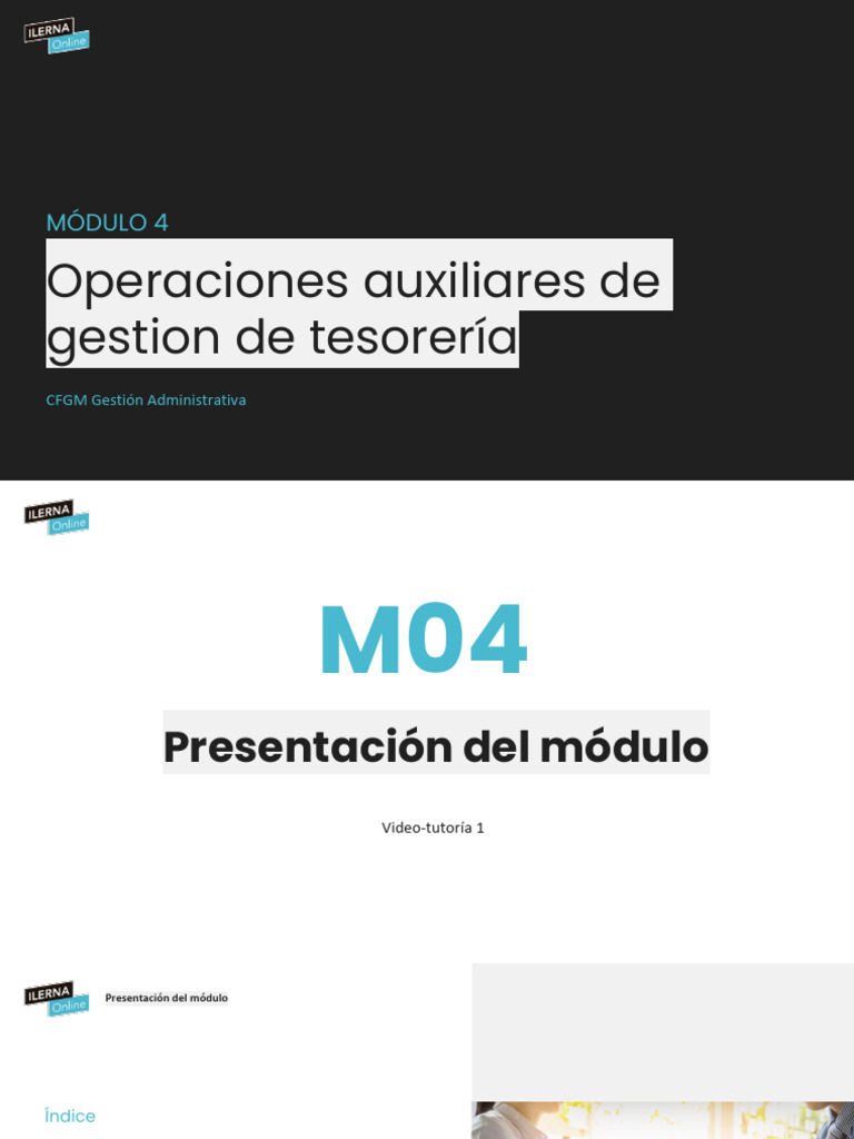 PRESENTACIÓN - VT 1s2324 GEAD.M04 (3) | PDF