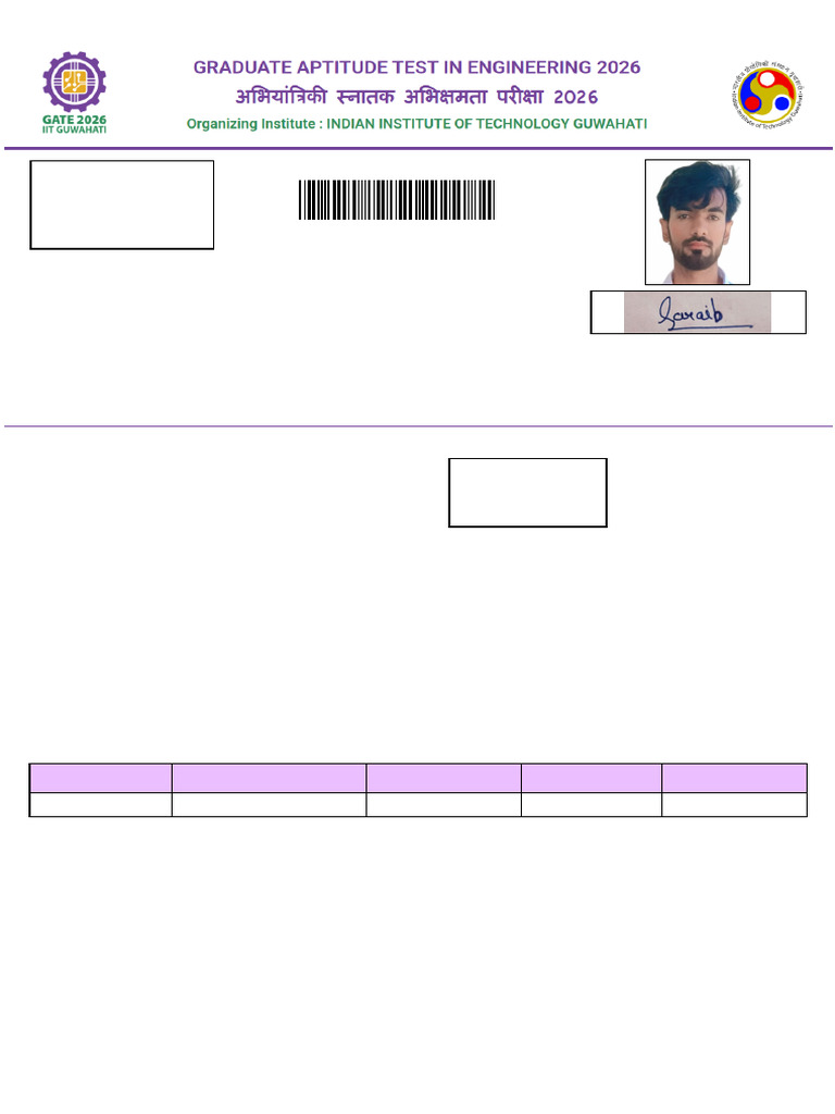 G 577 U 83 Applicationform | PDF