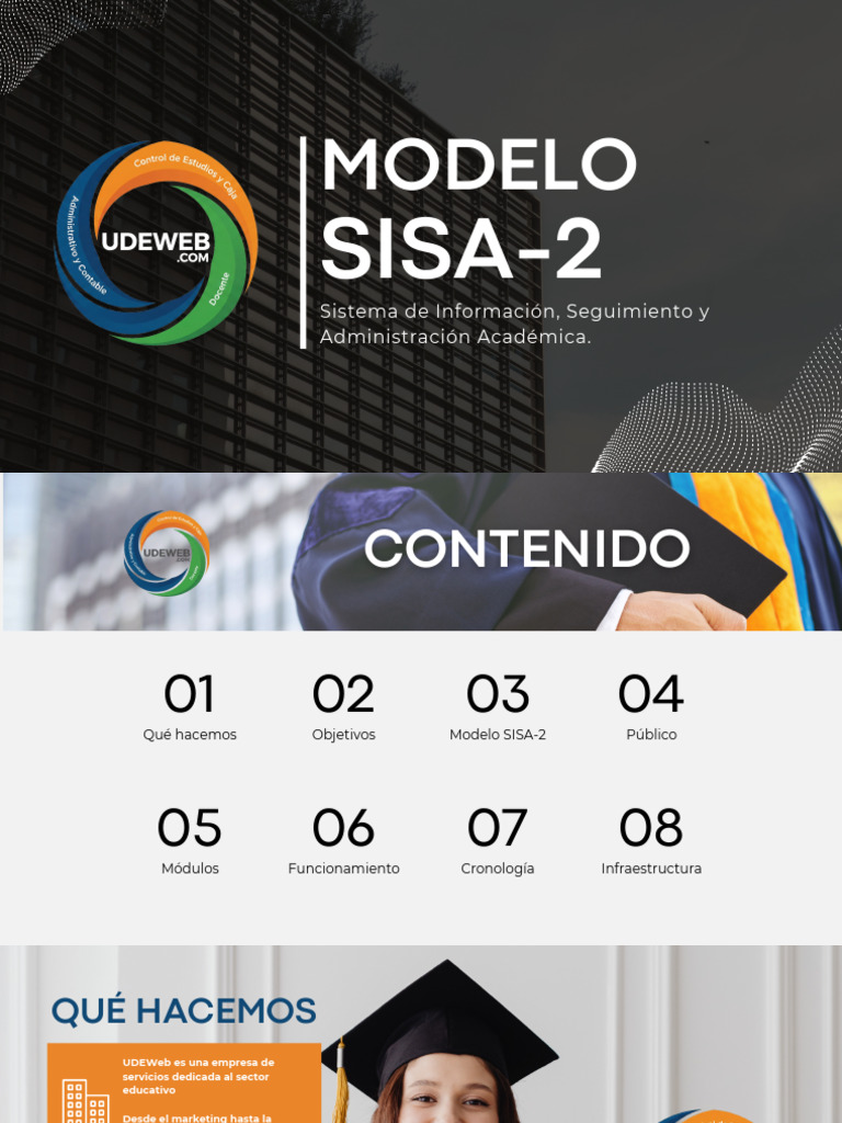 SOSA Academy | PDF | Computación en la nube | Marketing