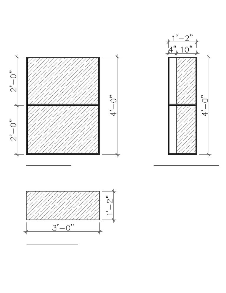 Wall Mounted S.S Rack Details - 19-01-2026 | PDF