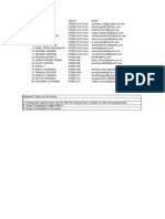 Details of Group 21 for Research Topic Presentation