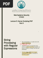 Using Regex in webMethods Integration | PDF | Regular Expression ...