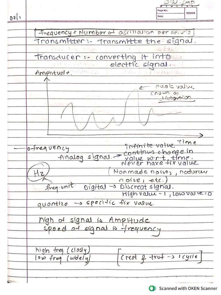MDM | PDF
