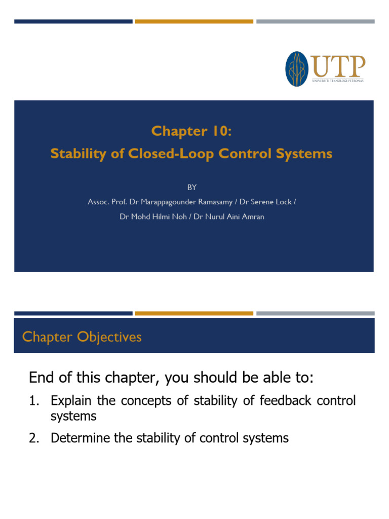 Chapter 10 - Stability of Closed-Loop Control Syste - 251219 - 081725 ...