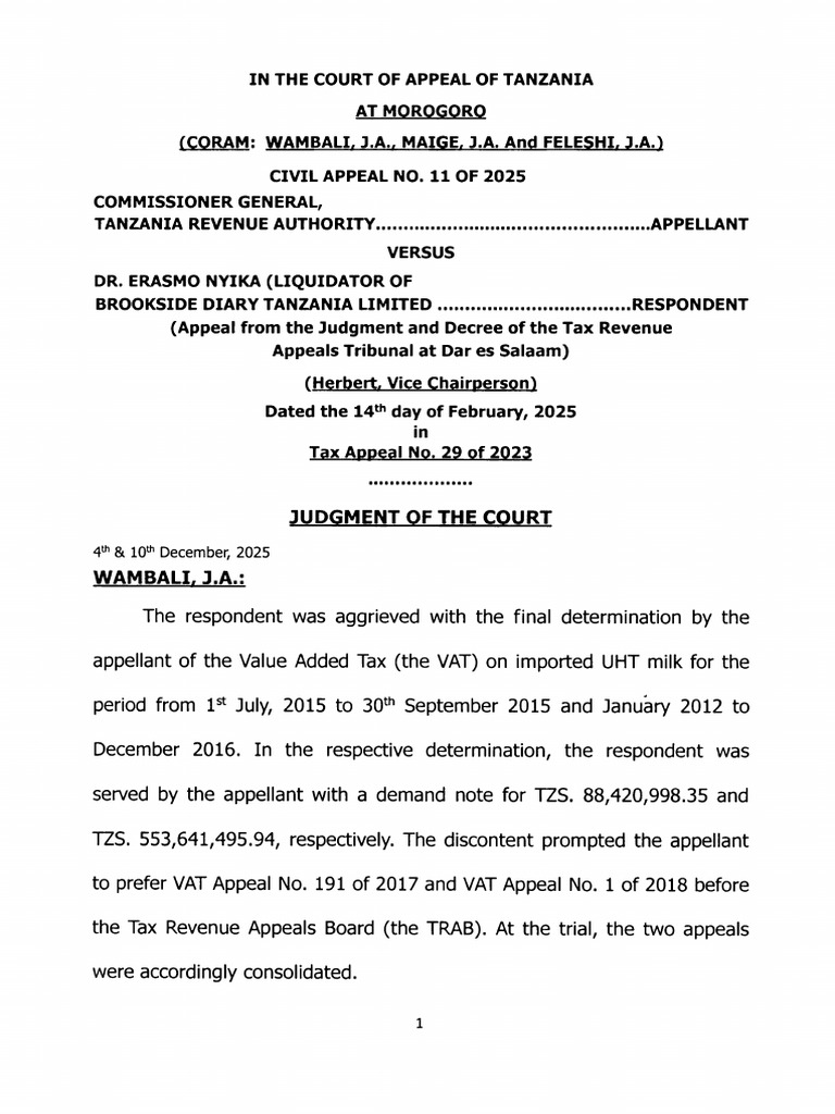 Md, Mendez - Preliminary Objection Must Be Determined First, Erasmo ...
