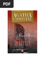 Agatha Christie Bağdata Geldiler
