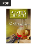 Agatha Christie - Uc Perdelik Cinayet