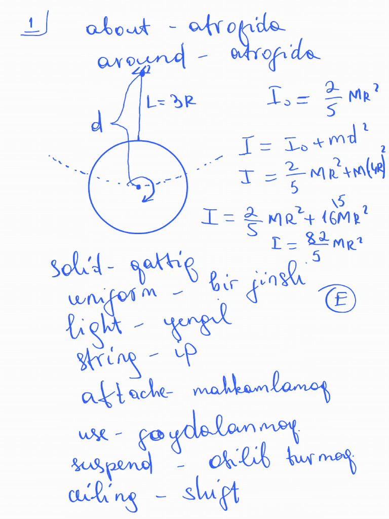 gre-1 | PDF