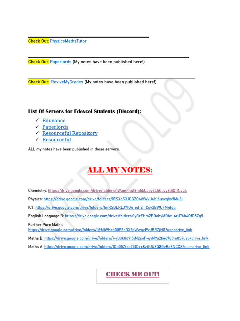 To Find Papers, Communities, and Resources | PDF
