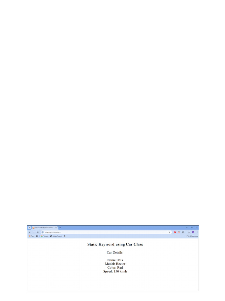 Practical No 14 (2) | PDF