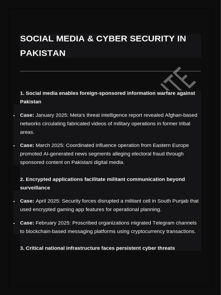Social Media | PDF | Computer Security | Security