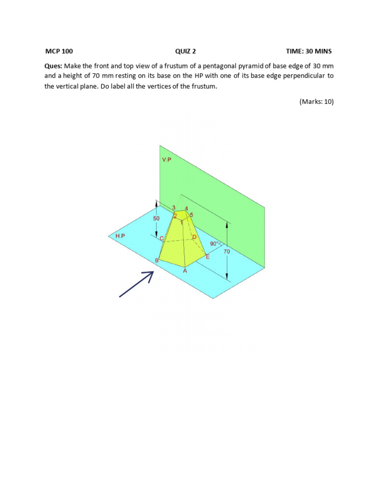 Quiz 2 | PDF