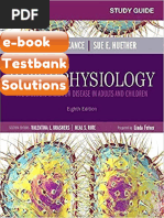 Testbank - Case Studies in Clinical Cardiac Electrophysiology 1e