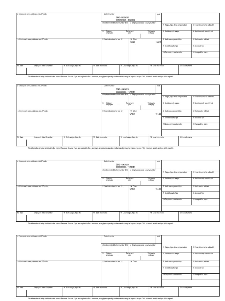 Taxes | PDF | Social Security (United States) | 401(K)