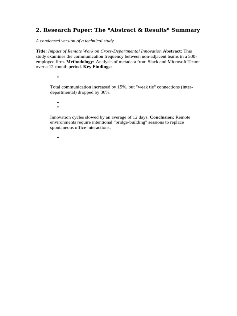 Research Paper | PDF