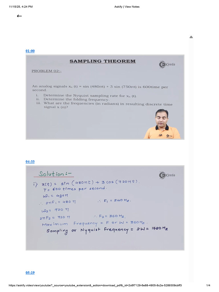comm2 | PDF