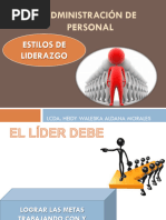 Libros de Liderazgo en PDF Gratis | PDF | Crecimiento personal y ...