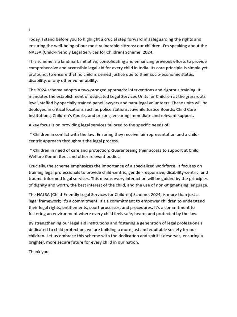 LSCU | PDF