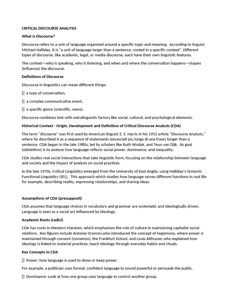 2 | PDF | Discourse | Human Communication