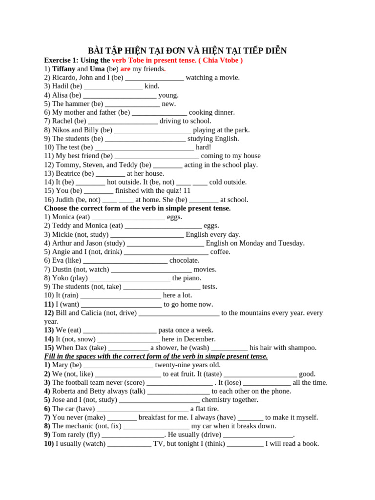HTĐ HTTD | PDF