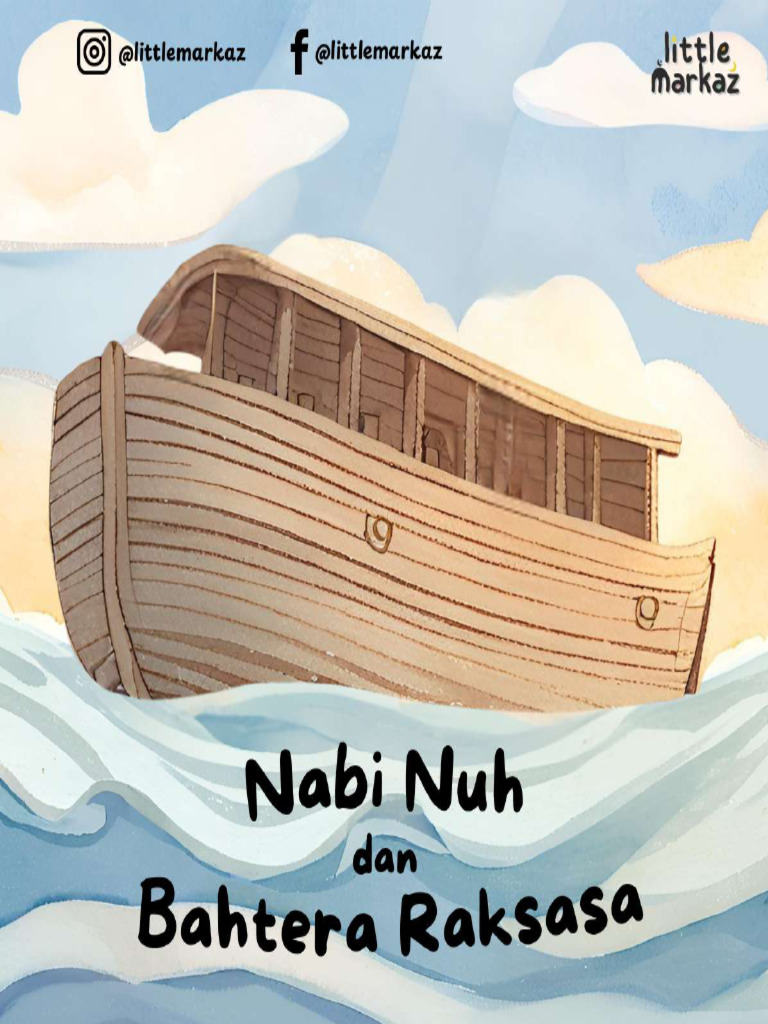 Nabi Nuh Compressed | PDF
